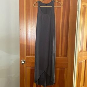 Nic+Zoe Long Tank Dress